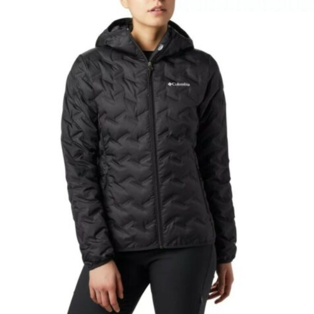 Columbia  Women's Delta Ridge™ Down Jacket (XXL) Brand New